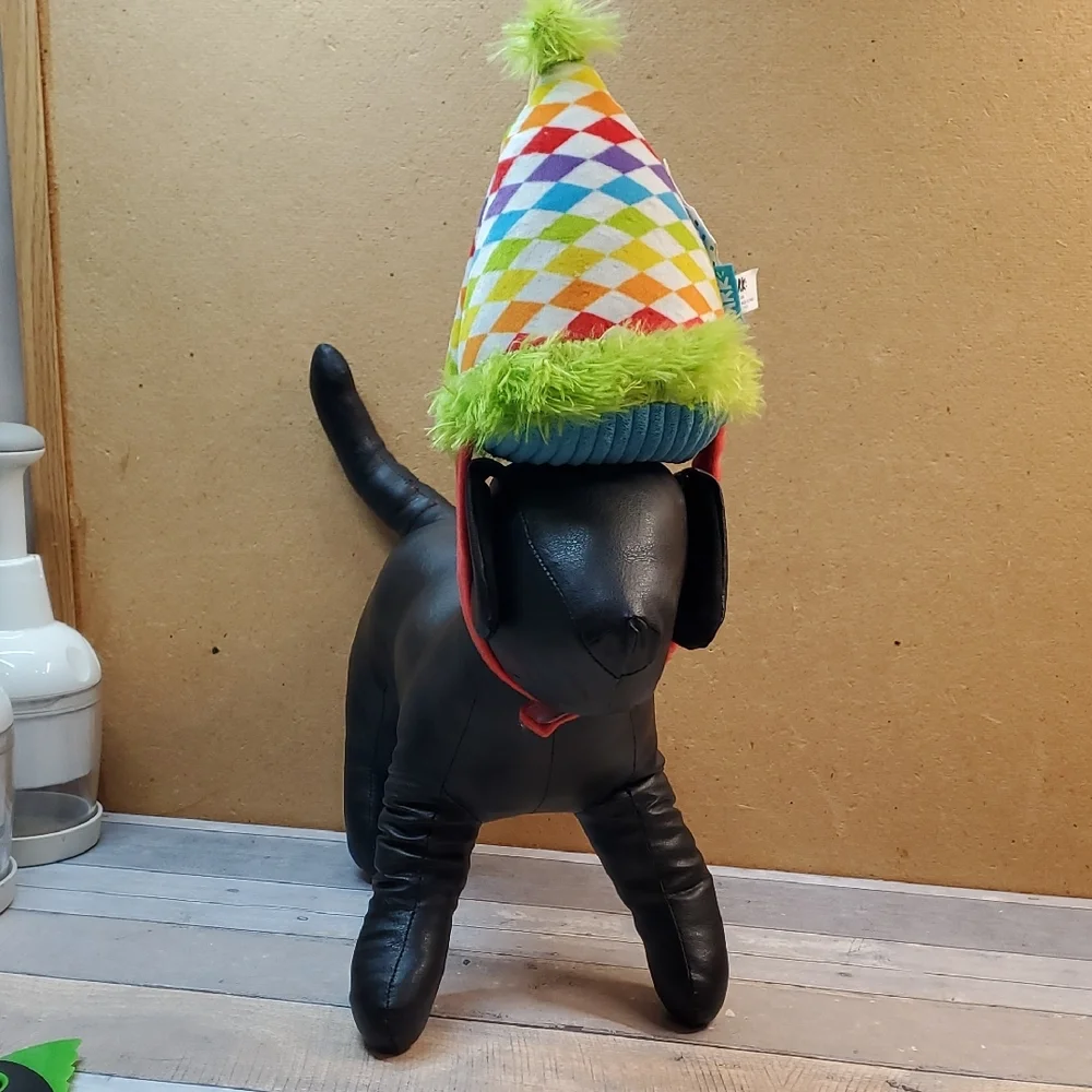 Bark Box Life Of The Party NWT